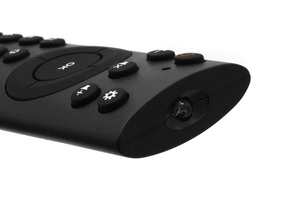 Fabbrica 21 tasti altoparlante telecomando pulsante in silicone Controller Audio chiave in gomma Sound Bar telecomando - Product Image 3