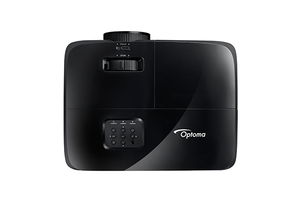 Optoma W3350スマートプロジェクターポータブル4K WXGA 3800ルーメン付きDLPレンズPico Technology USプラグ - Product Image 3