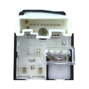 Công tắc điều khiển gương công suất chất lượng cao để điều chỉnh gương chiếu hậu 84870-06110 84870-28020 cho Camry Prado 120 - Product Image 2