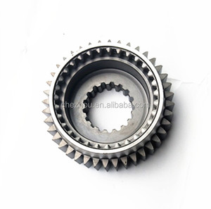 Fast เกียร์ชิ้นส่วนเกียร์ขับรถเกียร์12JS200T-1707030 - Product Image 2
