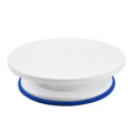 White/blue