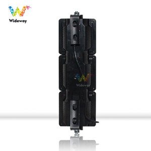 Yeşil kırmızı ok modülü sarı sinyal Mini yaya Ce Rohs renk oyuncak kurulu lamba çapraz 100Mm Ryg Led trafik işık - Product Image 5