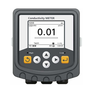 China Factory Supply <strong>Arduino</strong> Ph <strong>Sensor</strong> Ph Controller <strong>Sensor</strong> Ph Orp Free Chlorine Multiparemeter <strong>Sensor</strong> - Product Image 1