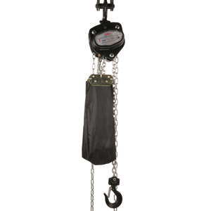 lifting and lowering Manual Chain Hoist for Stage Truss <strong>System</strong> easy <strong>loading</strong> and <strong>unloading</strong> Stage Hand Chain Hoist - Product Image 1