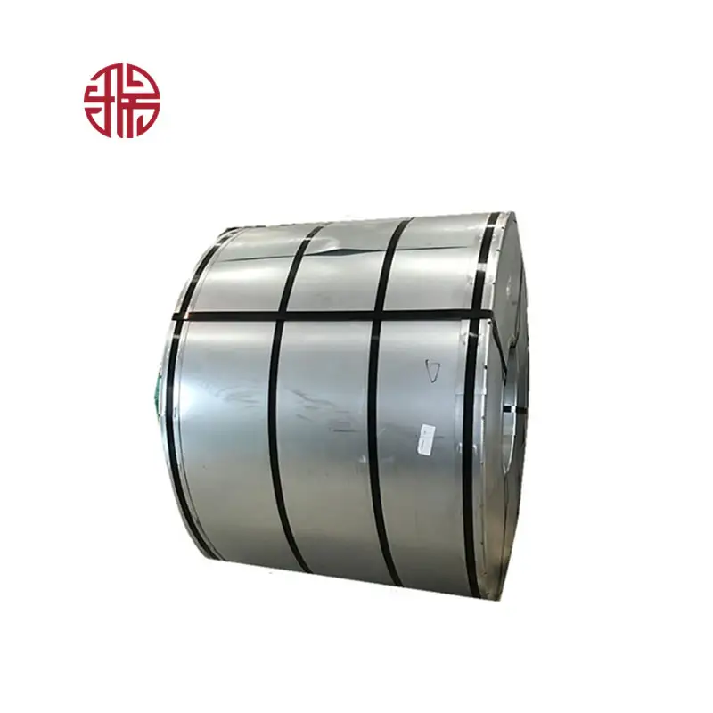 Ppgi/hdg/GI/secc Dx51 Zinc Coated Cold Rolled/hot Dipped /sheet/plate/metals Iron 600-1200mm Galvanized Steel Coil
