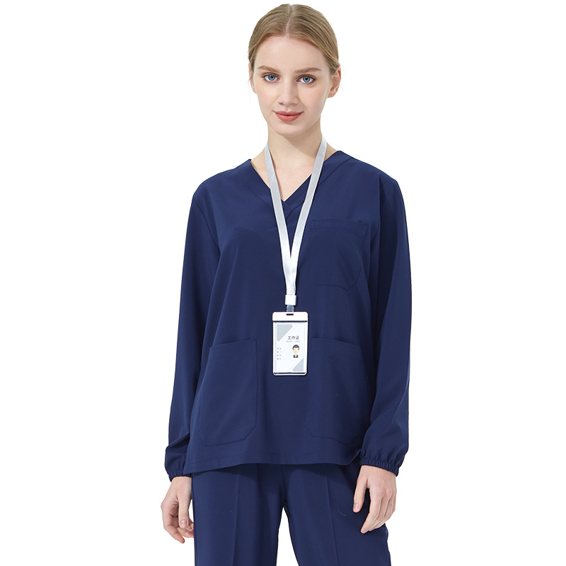 Azul marino para mujer