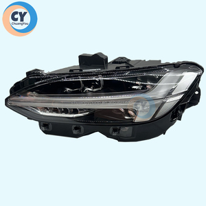 ไฟหน้า LED 2017 2018-2025ชุดประกอบไฟหน้าสำหรับ Volvo S90 V90ของแท้โคมไฟ T8 T5 234 II 235 236 - Product Image 1