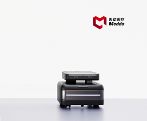 Modüler yardımcı Robo-şasi ticari teslimat Robot hastane kullanımı ticari teslimat robotu - Product Image 4