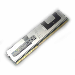 M393B4G70DM0-YH9 DDR3 32GB PC3-1333/1600 ECC Registriertes Speicher modul SNPM9FKFC/32G | SNPF1G9D/32G - Product Image 4