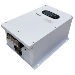 Индивидуальный Контроллер заряда солнечной панели а mppt - Product Image 3