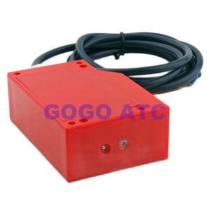 GOGO Engineering rueda lavadora Sensor fotoeléctrico 0 a 7 M inducción de larga distancia reflexión difusa sensor infrarrojo Coche - Product Image 2