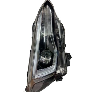 สำหรับไฟหน้า Subaru XV-ไฟหน้าแหล่งกำเนิดแสง LED-รุ่น2021-2023 - Product Image 5