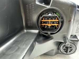 車用LEDヘッドライトハロゲン & キセノンヘッドライトオリジナルプロジェクター用2023 BYDカモメハロゲンヘッドライト - Product Image 5