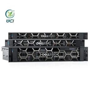 <strong>New</strong> Products D Ells Emc Nx440 Nas Rack-Mount Storage Powervault Disk Array <strong>Computer</strong> Device System <strong>Networking</strong> Server Storage - Product Image 1