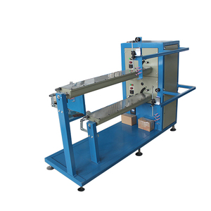 Automatic <strong>pp</strong> <strong>String</strong> Wound <strong>Filter</strong> Cartridge Making Machine with Hign Capacity 50 Inch - Product Image 1