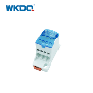 UKK80A配電ボックス端子ブロック - Product Image 3