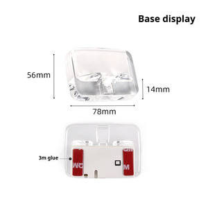 6 <strong>Multi</strong> Ports Retail Sensor Anti-theft <strong>Alarm</strong> <strong>System</strong> with Charging and Alarming <strong>Function</strong> - Product Image 5