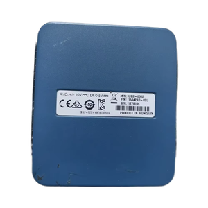 NI USB-6002 Customizable Embedded Industrial <strong>Computer</strong> with Fanless Cooling System for Servers and <strong>Computers</strong>
