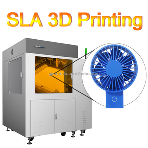 Hochwertiger SLA Big Model 3D-Druck 3D-Druckservice Benutzer definierter SLS Großer 3D-Druck Rapid ABS Resin Prototype Fruit Model Maker - Product Image 4