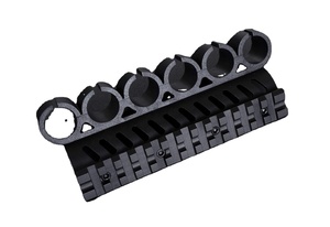 Quickly Detach Telescope Bracket Scope Sight Side <strong>Mount</strong> for Hunting Optics - Product Image 3