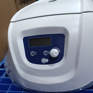 Desktop Laboratorium Biobank Top <span class=keywords><strong>Centrifuge</strong></span> Maximale Snelheid 500-12000 Rpm Lage Snelheid <span class=keywords><strong>Centrifuge</strong></span> - Product Image 4