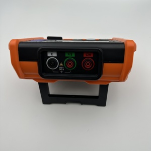 Dijital ve Analog çubuklar ekran düşük fiyat toprak direnci toprak test cihazı MS2302 - Product Image 5