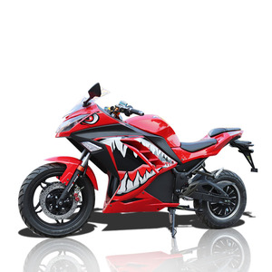バッテリー付き大人用高速電動バイク変換キット変換工場直接価格 - Product Image 4