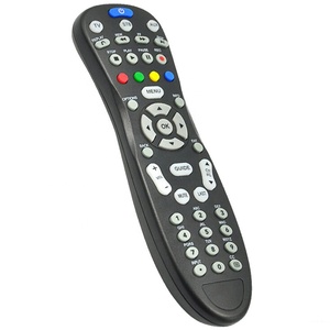 RC45P-T1 RC45P-T2 <strong>Remote</strong> <strong>Control</strong> Use for ENTONE Set-top Box <strong>Multi</strong>-<strong>function</strong> STB <strong>Remote</strong> <strong>Control</strong>