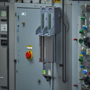 Brand New Siemens SIMATIC ET 200SP HA Terminal Block F1 32 Push-in Terminals 6DL1193-6TP00-0DF1 for <strong>PLC</strong> <strong>Programming</strong> - Product Image 1