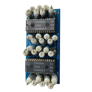 1PCS TDA1541AS2デュアルデコードチップデュアル-シングルDACコンピューターHIFIデコード - Product Image 1