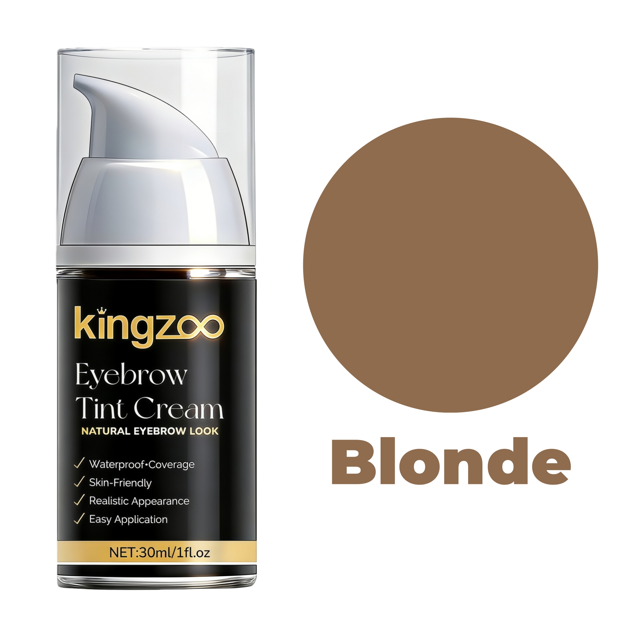 Blond