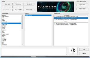 Versione 2024 ECUHELP KT200 ECU programmatore Auto versione, leggere scrivere Auto camion via OBD/su panca/in Boot Jtag versione bastic - Product Image 4
