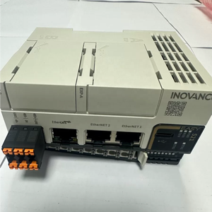 Nuovo controllore logico programmabile Inovance originale AM521-0808TN AM522-0808TP PLC di medie dimensioni AM320-0808TN serie AM300 AM500 - Product Image 4