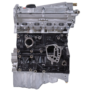 Car Engine Manufacture Cheap Car Engine EA113 B5 <strong>1</strong>.<strong>8T</strong> BKB 06B100034G Engine Assembly for <strong>AUDI</strong> <strong>A4</strong> - Product Image 3