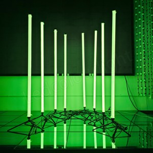 Сертифицированный CE RoHS светодиодный контроллер DMX 512 с 2 портами - Product Image 3