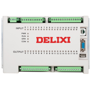 16 Digital Outputs Plc <strong>Controller</strong> Programmable Logic <strong>Controller</strong> Compatible with Fx1n