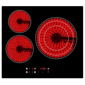 智能红外灶台内置烤箱电饭煲按产品类型划分 - Product Image 4