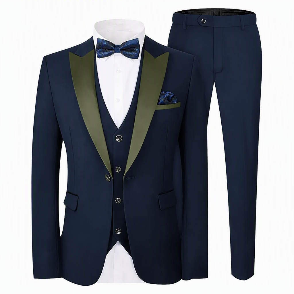 Verde militar