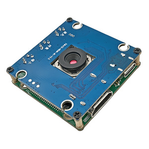 8MPカメラモジュールUVC出力4K HDカメラモジュール記録とビデオUsb3.0カメラモジュール - Product Image 1