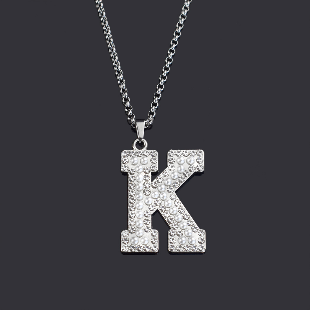 K-argento