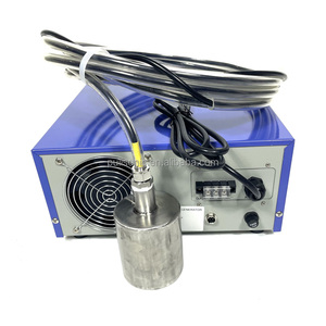 100Watt siêu âm Cavitation sóng cảm biến cho hồ bơi kiểm soát và ngăn chặn tảo - Product Image 2