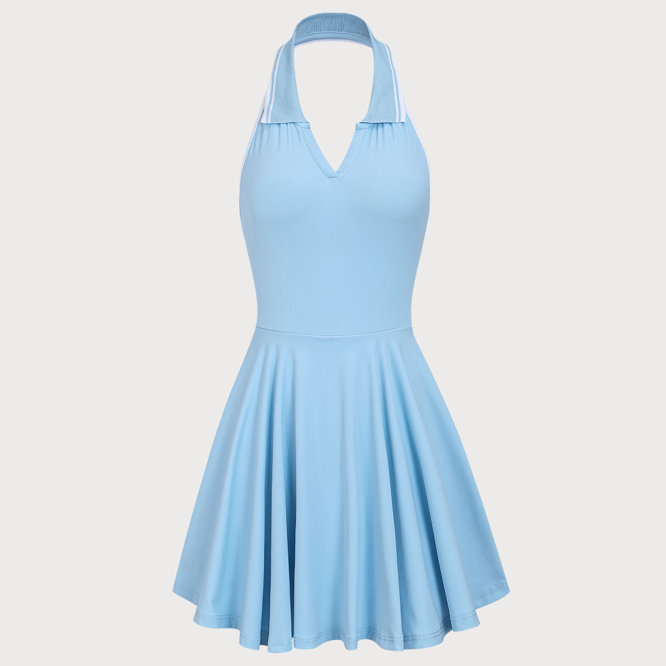 Bleu clair