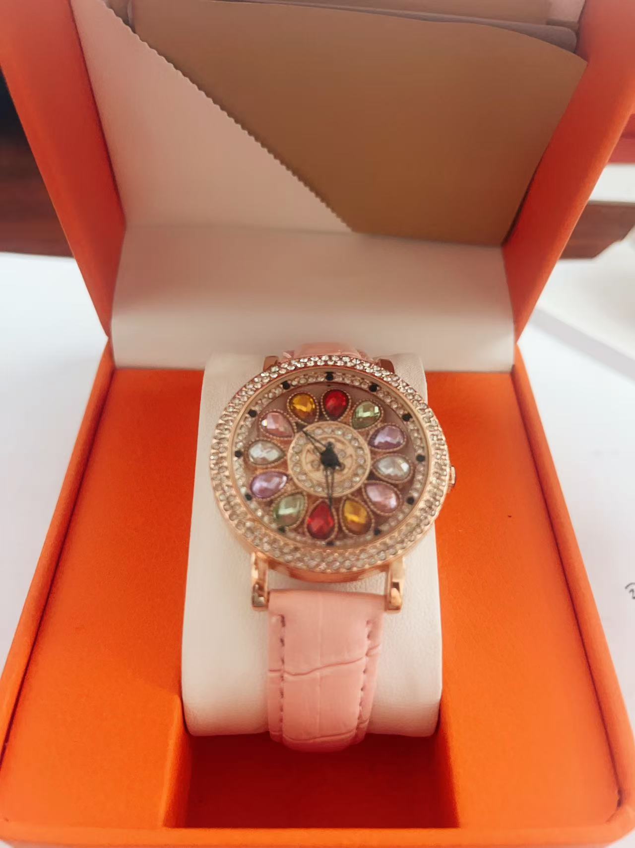 Cinta rosa