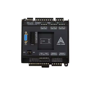 LK3U-80MR/MT PLC Industrial Control Board 40 <strong>Input</strong> 32/40 <strong>Output</strong> 2AI RS232 RS485 <strong>MODBUS</strong> RTU Support Expansion Module 10AD 2DA