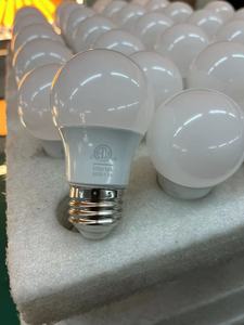 サンディ省エネAC120V A15 ETL FCC DOE上場トライアック調光フリッカー無料5.5W E26 <span class=keywords><strong>DOB</strong></span> <span class=keywords><strong>LED</strong></span>電球