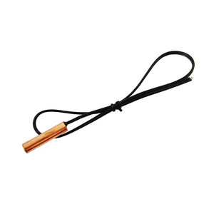 Termistor sensor de temperatura cobre 5K 10K sensor de temperatura Se puede aplicar a acondicionadores de aire sensor de temperatura NTC - Product Image 4