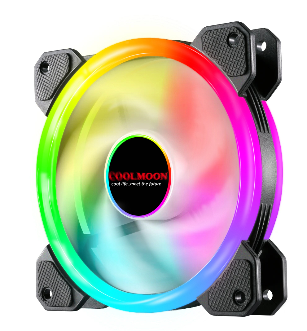 1rgb FAN