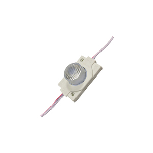 <strong>12V</strong> 1.5W SMD3030 Motorcycle Lighting Advertising Light Box <strong>Led</strong> Module Injection for Sale - Product Image 1