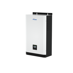 <strong>Prostar</strong> 6000W 48VDC Hybrid Solar Inverter Single-Phase AC Inverter with 60Hz Frequency and MPPT Solar Charge Controller - Product Image 2