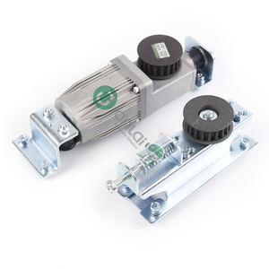 JL-2200 Electric Sensor Door <strong>Operator</strong> Smart Automatic Sliding Door Entrance <strong>System</strong> - Product Image 4